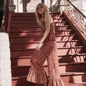 Spell & The Gypsy City Lights Pants